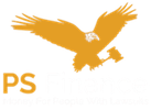 PS Finance Logo